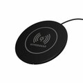 Hypergear Wireless Charge Pad Black 14263